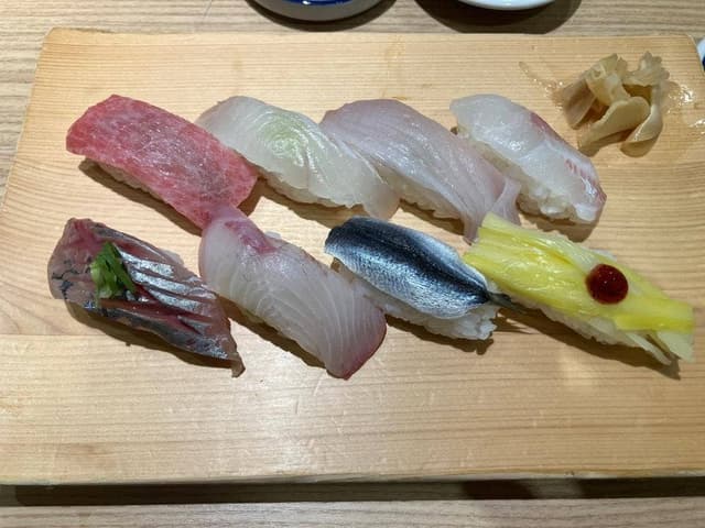 吾妻寿司 さんすて岡山店 - サブ画像2