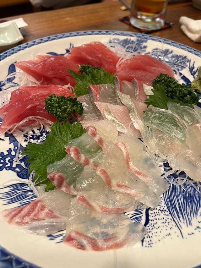 すし居酒屋 福来 - サブ画像1