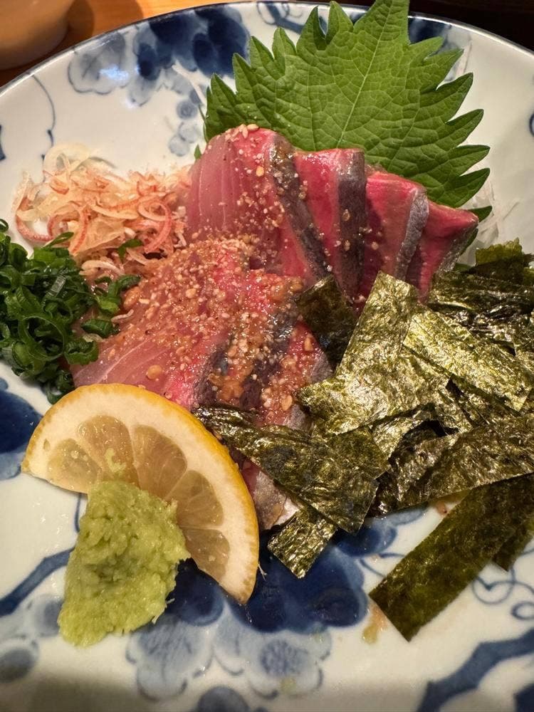 焼とりの八兵衛ソラリアプラザ店