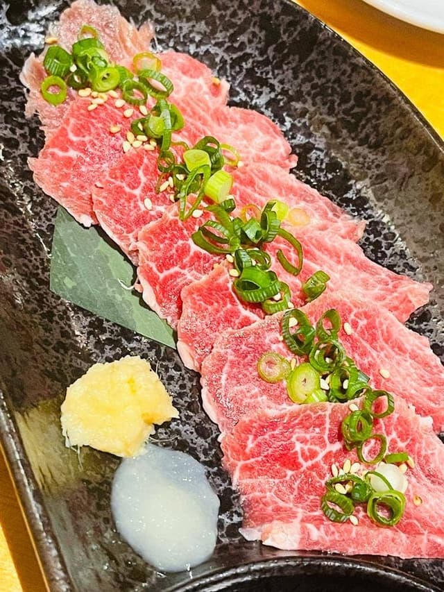 北海道ジンギスカン 翠未 - サブ画像1