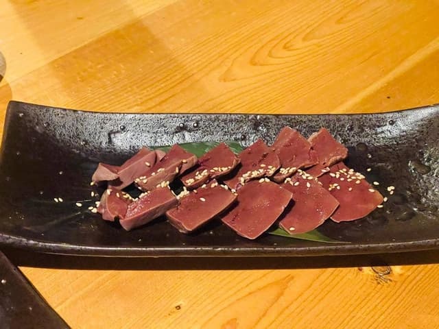 北海道ジンギスカン 翠未 - サブ画像3