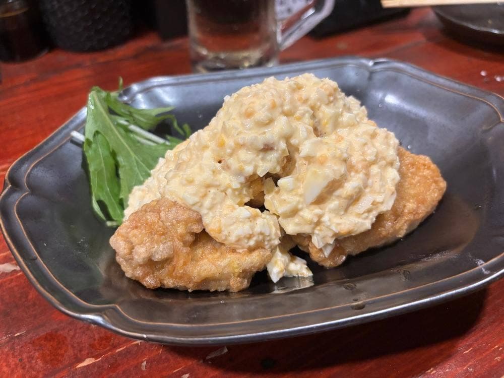鳥善 岡本店