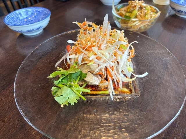 チャイナダイニング 大連 - サブ画像1