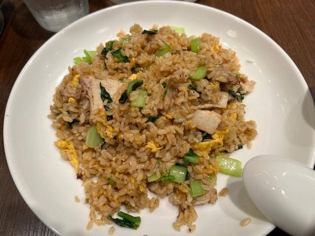 紅虎餃子房 さいたま新都心店 - サブ画像1