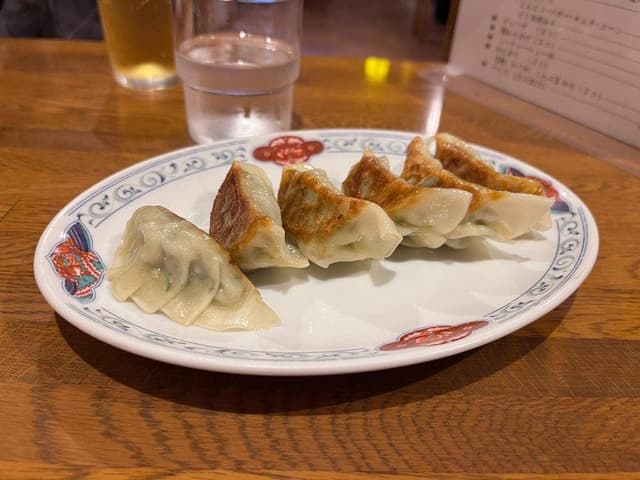 大屋食堂 - サブ画像3