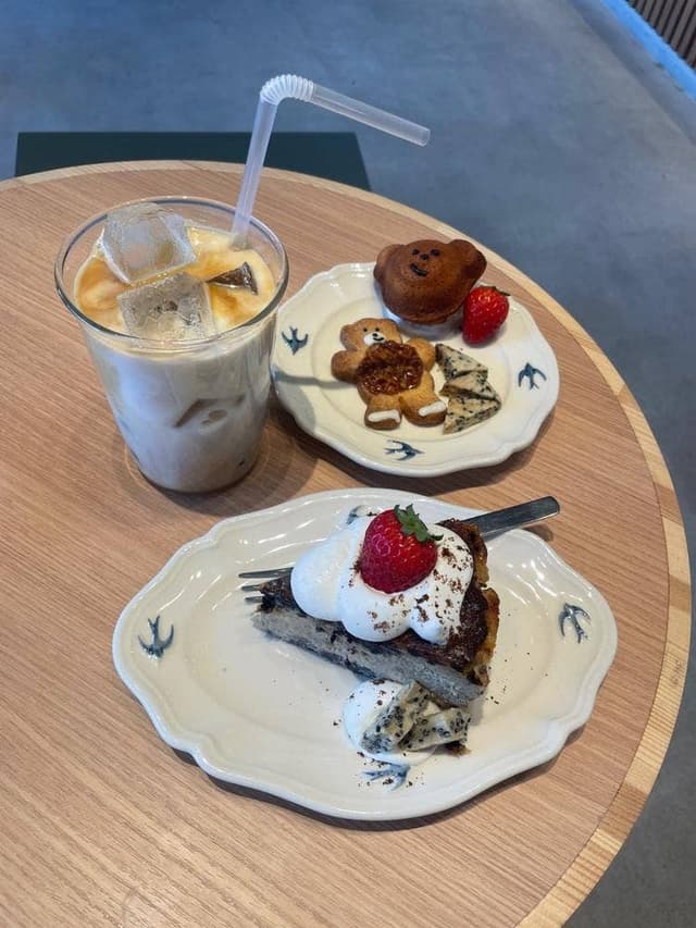 COFFEE HERE! - サブ画像3