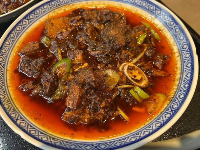 麻婆豆腐 シン - サブ画像2