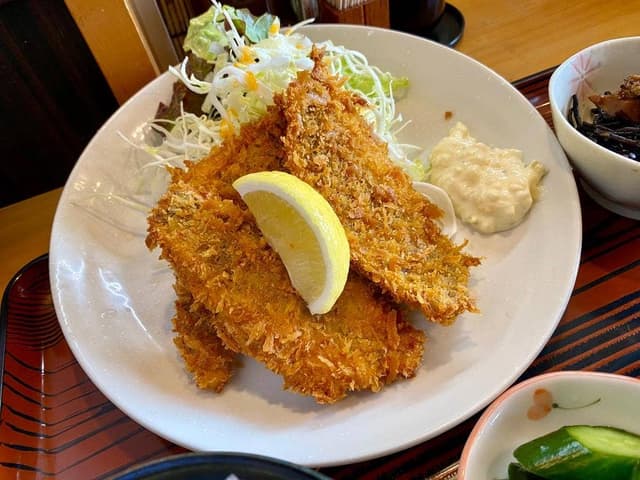 定食 くぅべ - サブ画像2