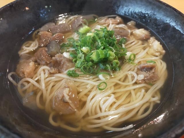 鳴門庵 - サブ画像1