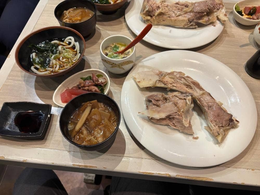 美食工房 千壽