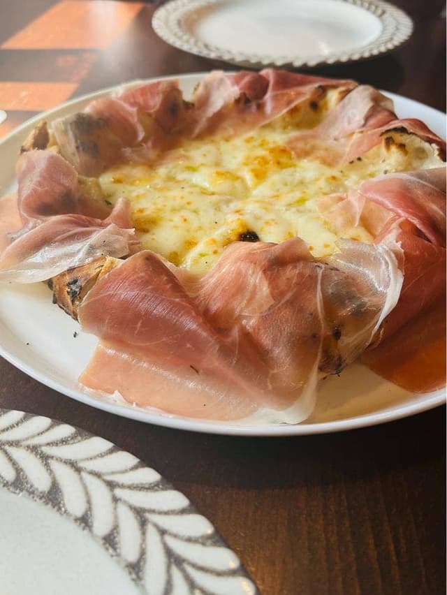 pizzeria NARDI - サブ画像2