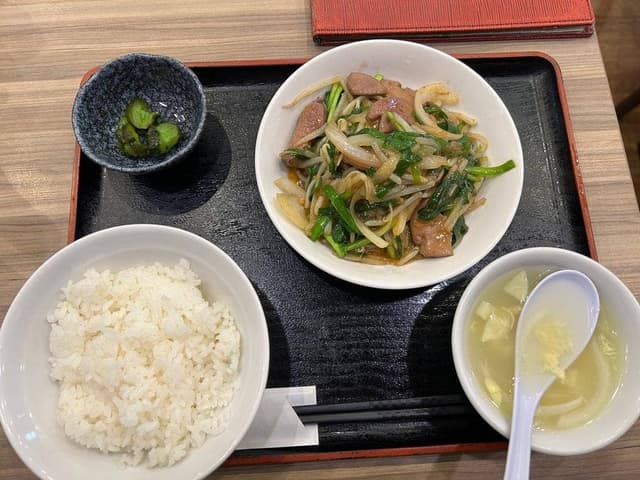 中華料理 光華亭 - サブ画像1
