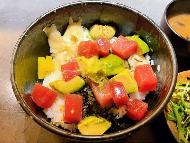 銀座 黒尊 - サブ画像1