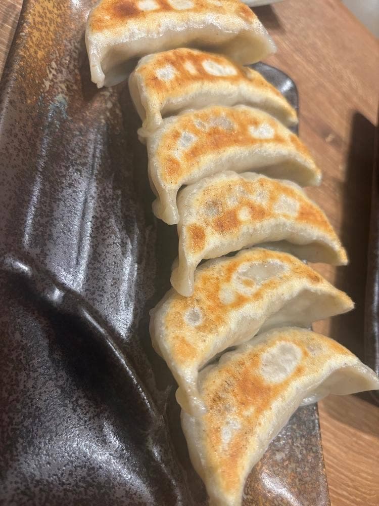 肉汁餃子のダンダダン なんば店