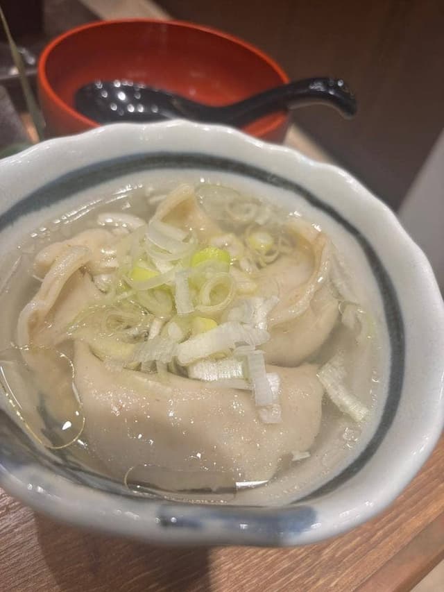 肉汁餃子のダンダダン なんば店 - サブ画像1