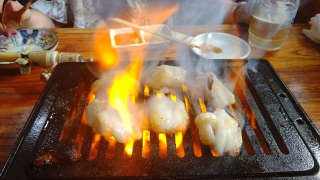 焼肉次郎 京橋本店 - サブ画像1