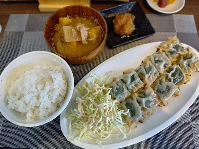 食堂バル39 - サブ画像1