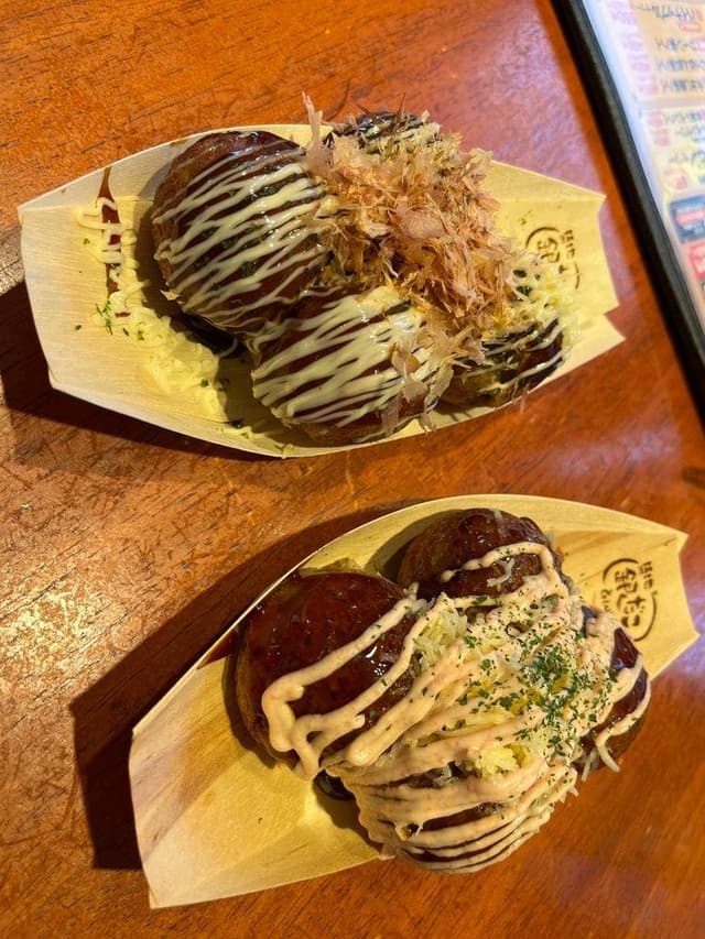 銀だこハイボール酒場 蒲田西口店 - サブ画像3