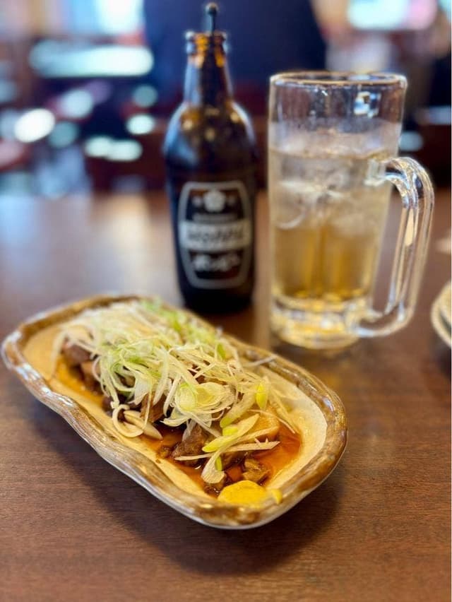 ニュー浅草 本店 - サブ画像1