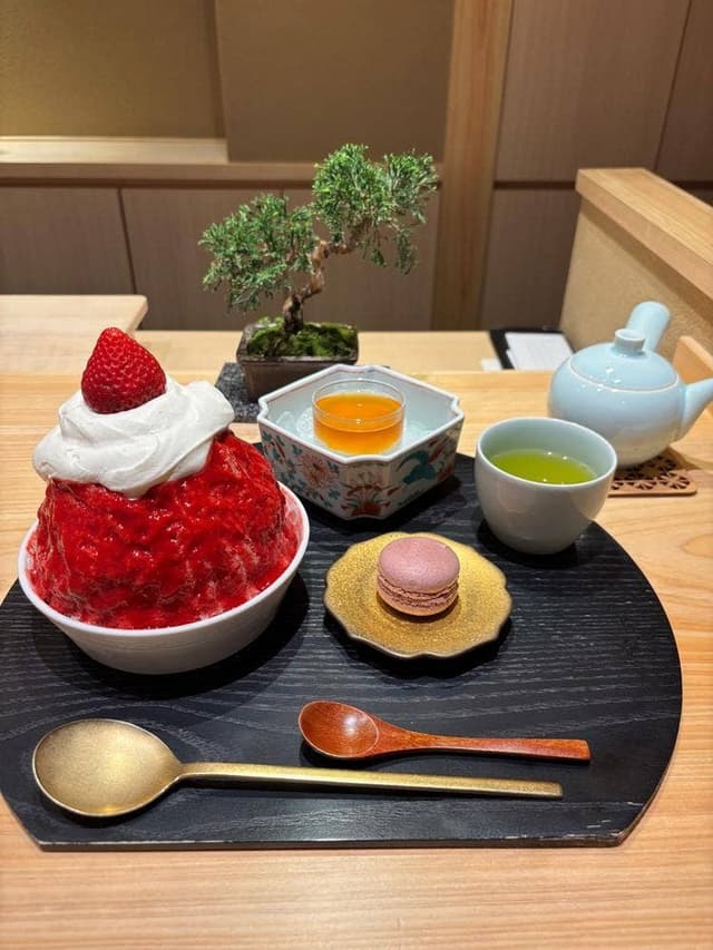 ひいらぎ 銀座本店 - サブ画像1