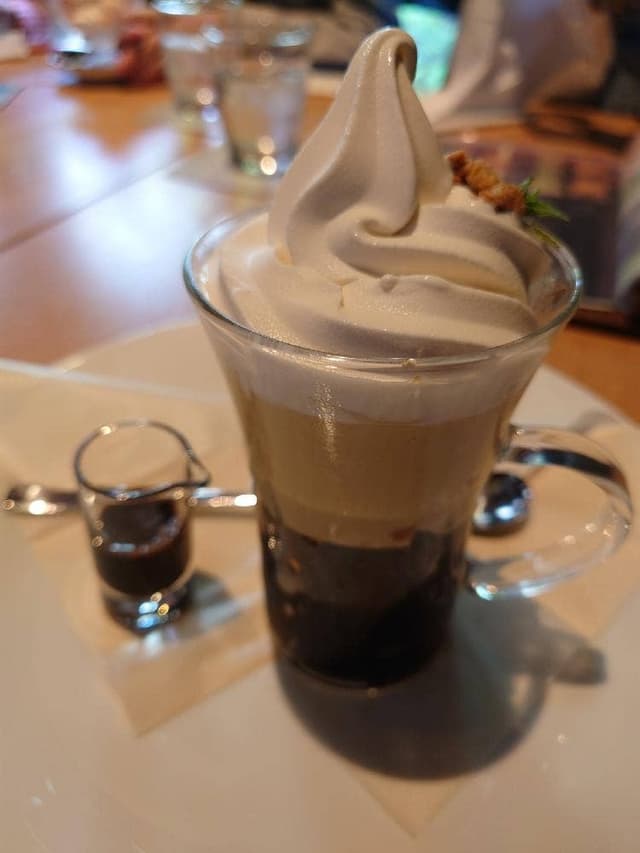 Restaurant & Cafe K庵 - サブ画像2