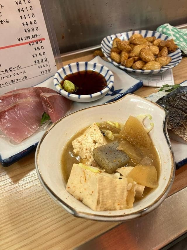 立呑み晩杯屋 天王寺店 - サブ画像1