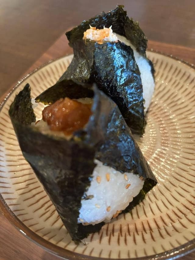 ONIGIRI MAU オニギリ マウ - サブ画像2