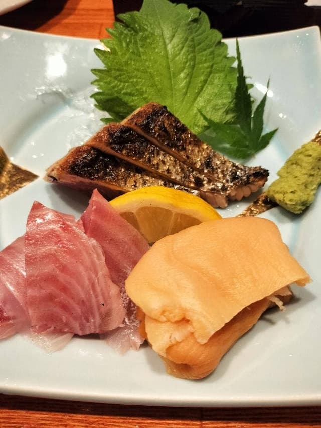 結慎 - サブ画像3