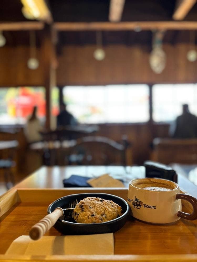 Tugboat Coffee