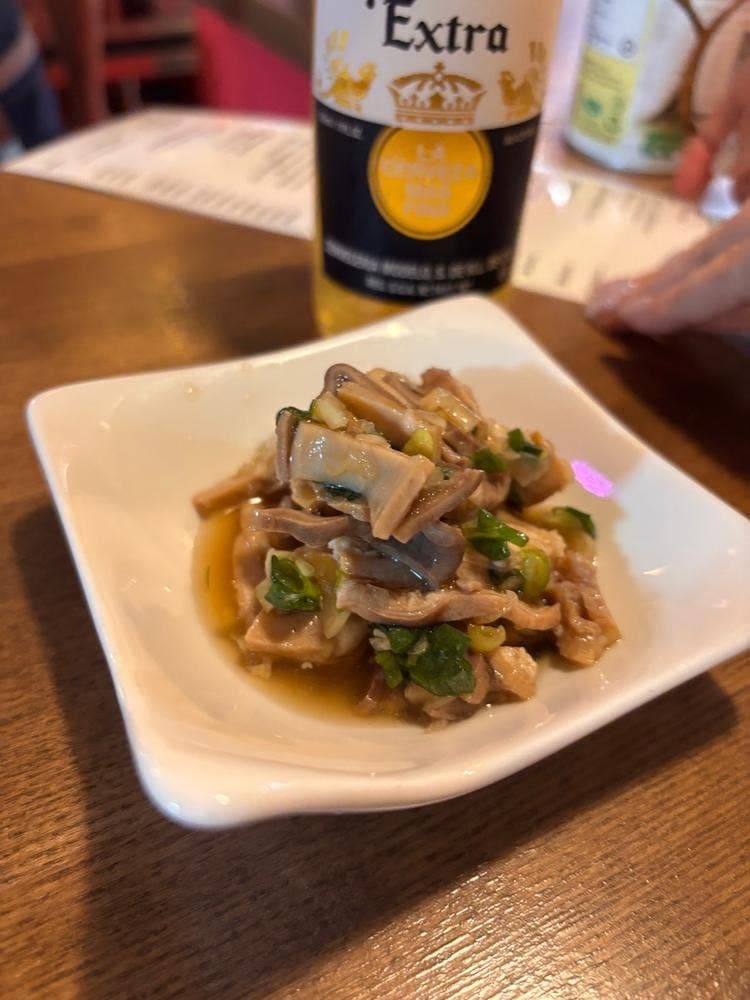 えびすのアラレ