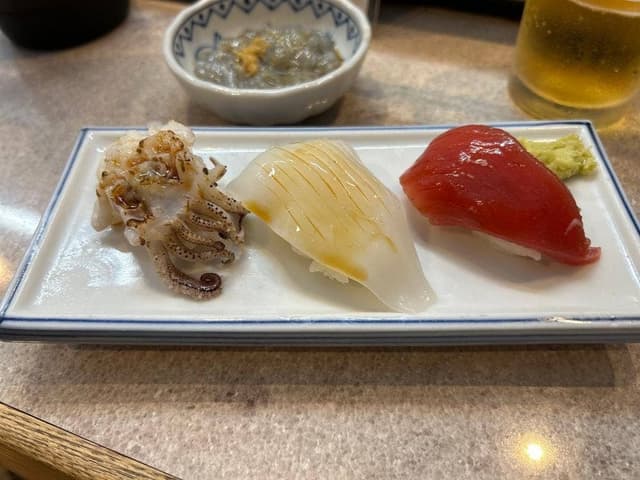 寿司の奥田 - サブ画像2