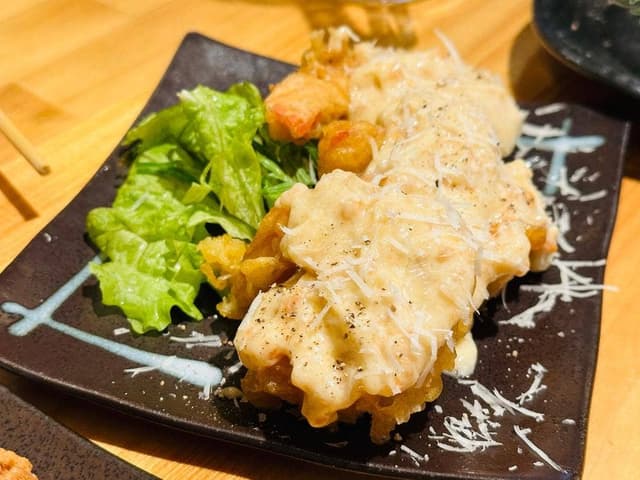 海鮮創作 くり木 - サブ画像2