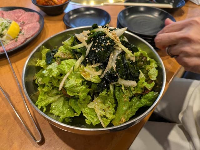 焼肉みっちゃん - サブ画像1