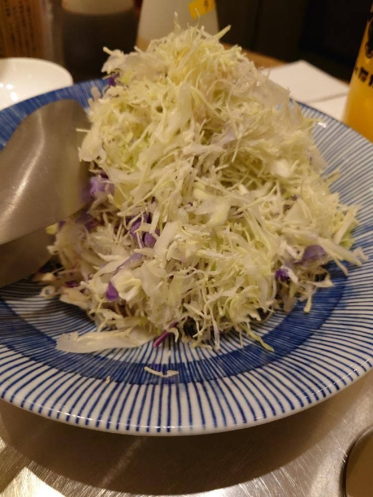 たんたたん 武蔵浦和店