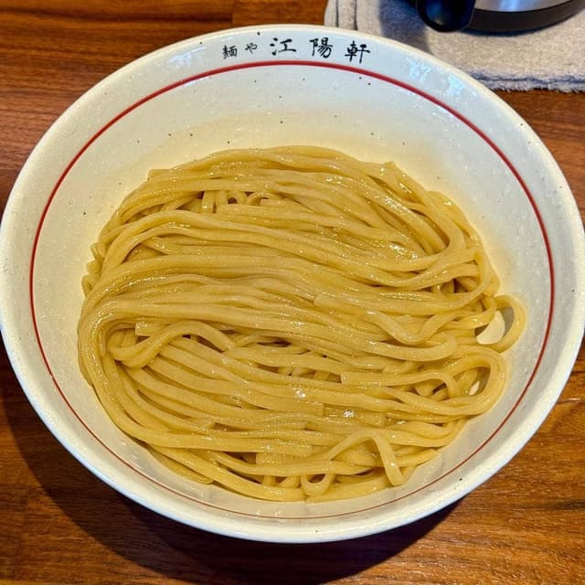 麺や 江陽軒 彦根駅前店 - サブ画像2