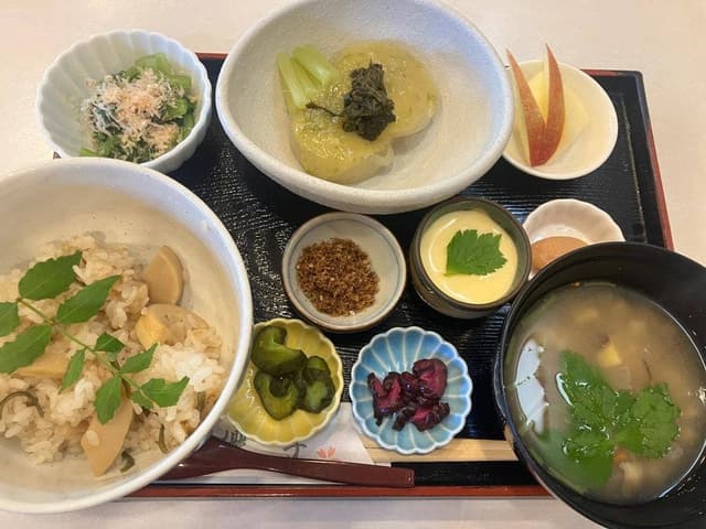 成城櫻子 - サブ画像2