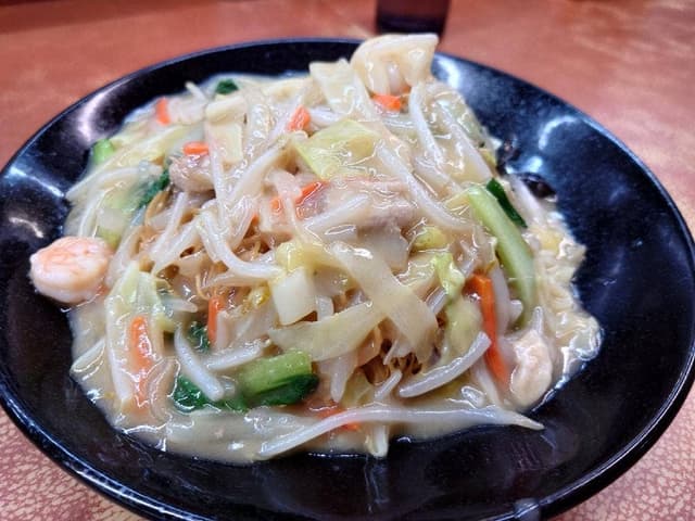餃子の王将 野田阪神店 - サブ画像1