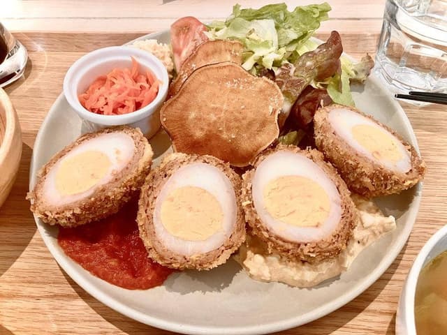 そのさき食堂 - サブ画像1