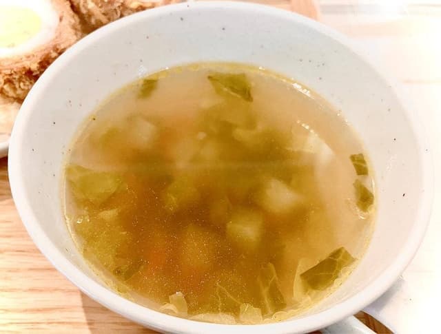 そのさき食堂 - サブ画像2