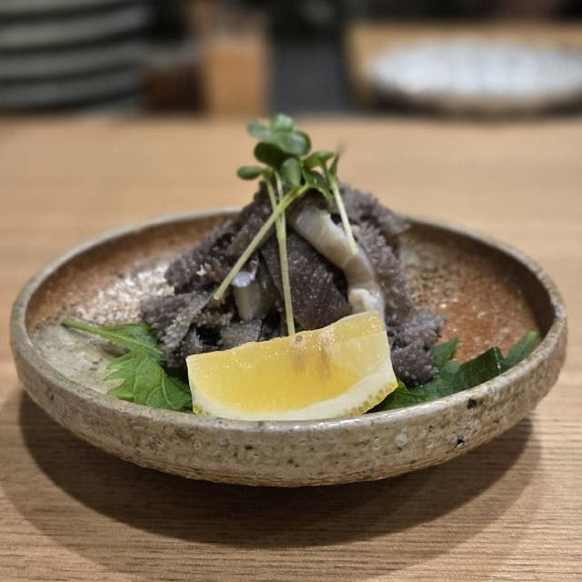 焼肉三日月 天神橋店 - サブ画像3