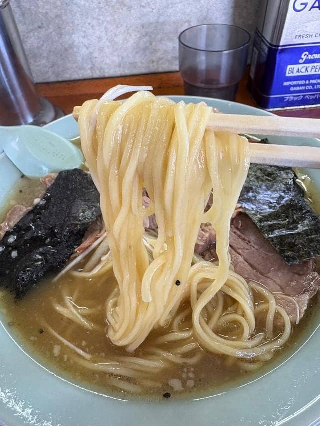 ラーメンショップ北深谷店 - サブ画像1