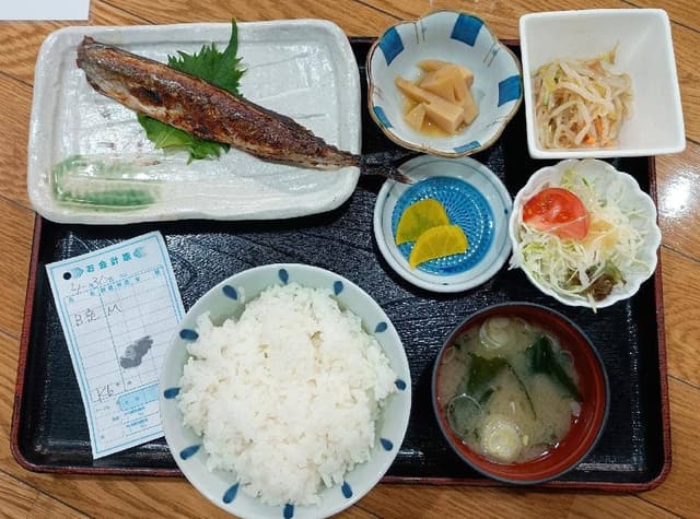 お休み処・喰い処 まんま - サブ画像1