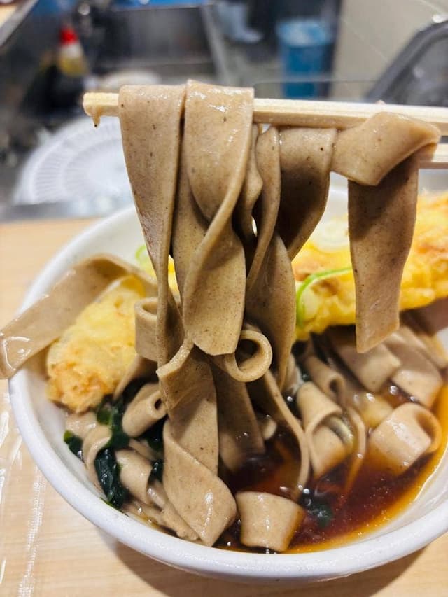 吉そば日本橋店 - サブ画像1