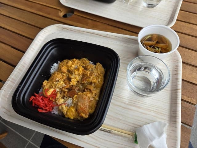 道の駅 十和田湖 - サブ画像2