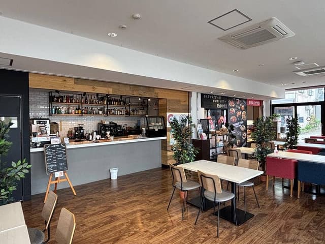 CAMPERS BAR NOBUSI NIIGATA - サブ画像1