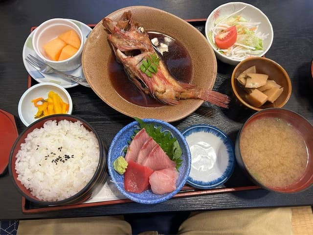 鮨会席 りょう門 - サブ画像1