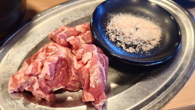 焼肉 東山食堂 茅野店 - サブ画像2