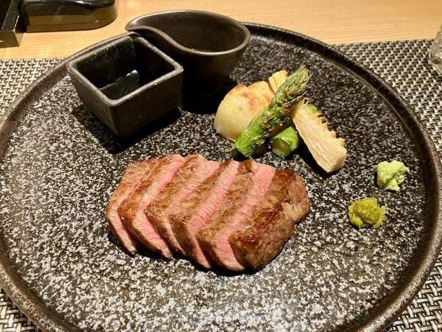 和匠 銀座松月 - サブ画像1