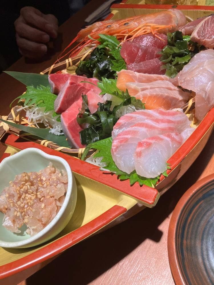 すし土風炉 錦糸町駅前プラザビル店