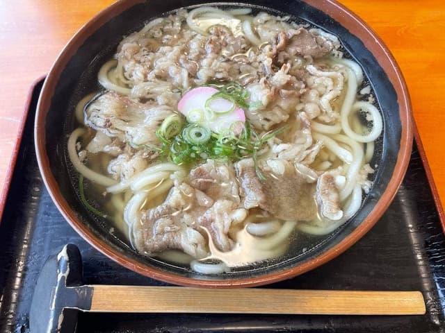 鳴門うどん 戸木店 - サブ画像2